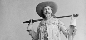 Wild Bill Cody