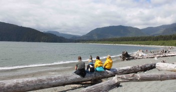 We’ve got Solutions for your New Year’s Resolution! Arbutus RV Port Renfrew Res Sol pic