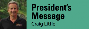 Arbutus RV Presidents Message Feature Pic