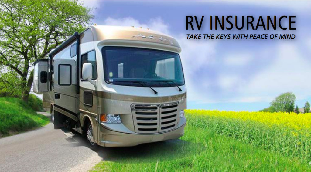 Arbutus RV Insurance image