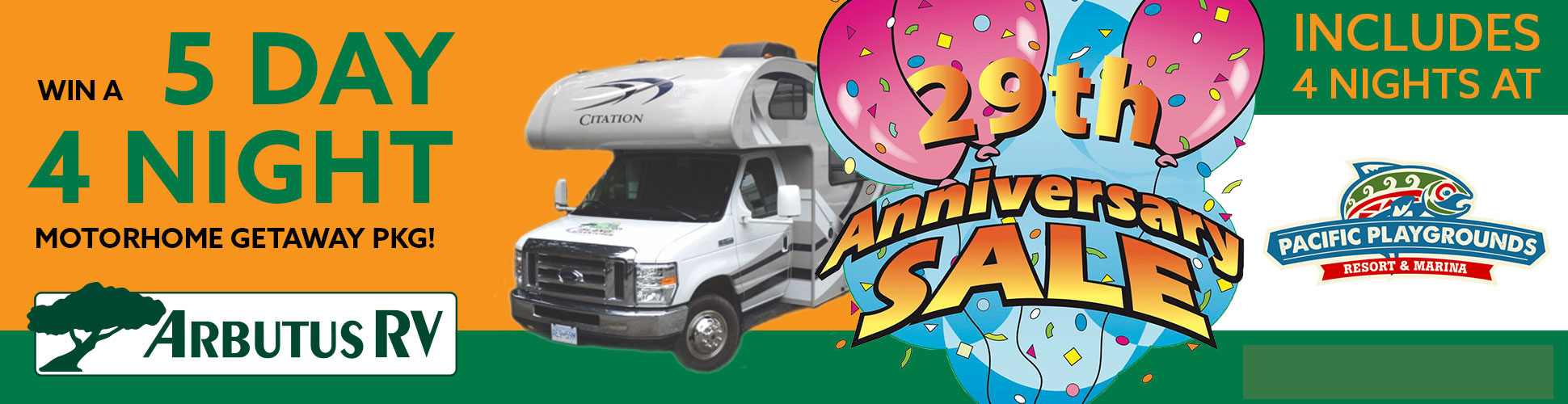 The Arbutus Family Album