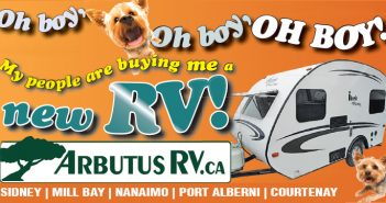 Resolutions? Find Over 700 Solutions at Arbutus RV!