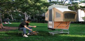 First Time RVers Essentials Shopping List - Island RV Guide