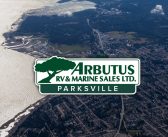 Arbutus RV Expands To Parksville
