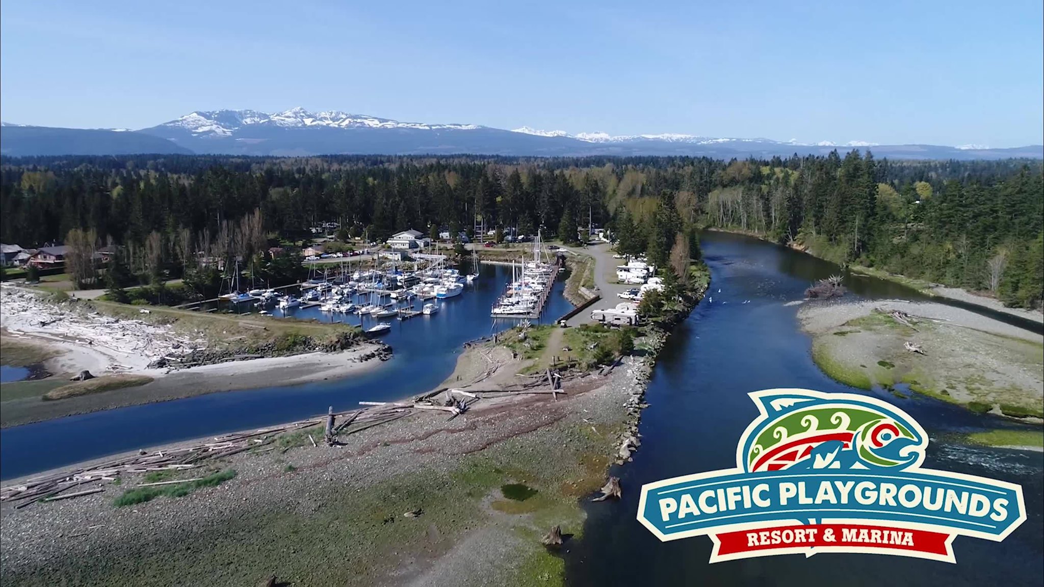 4 Vancouver Island Campgrounds to Visit This Summer Island RV Guide