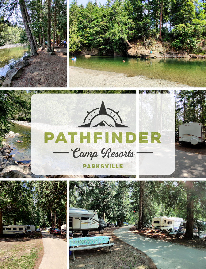 4 Vancouver Island Campgrounds to Visit This Summer - Island RV Guide