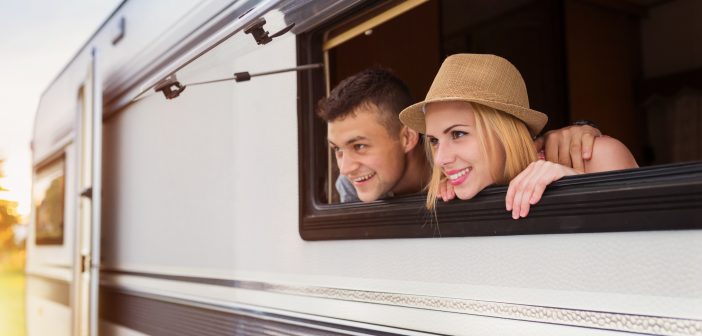 Small RV or Big RV – What is right for you?