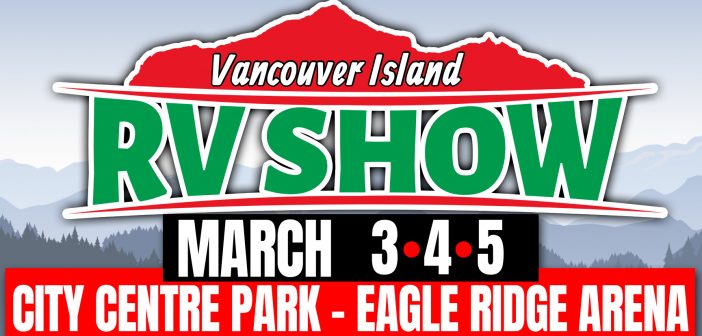 2nd Annual Vancouver Island RV Show Comes to Langford