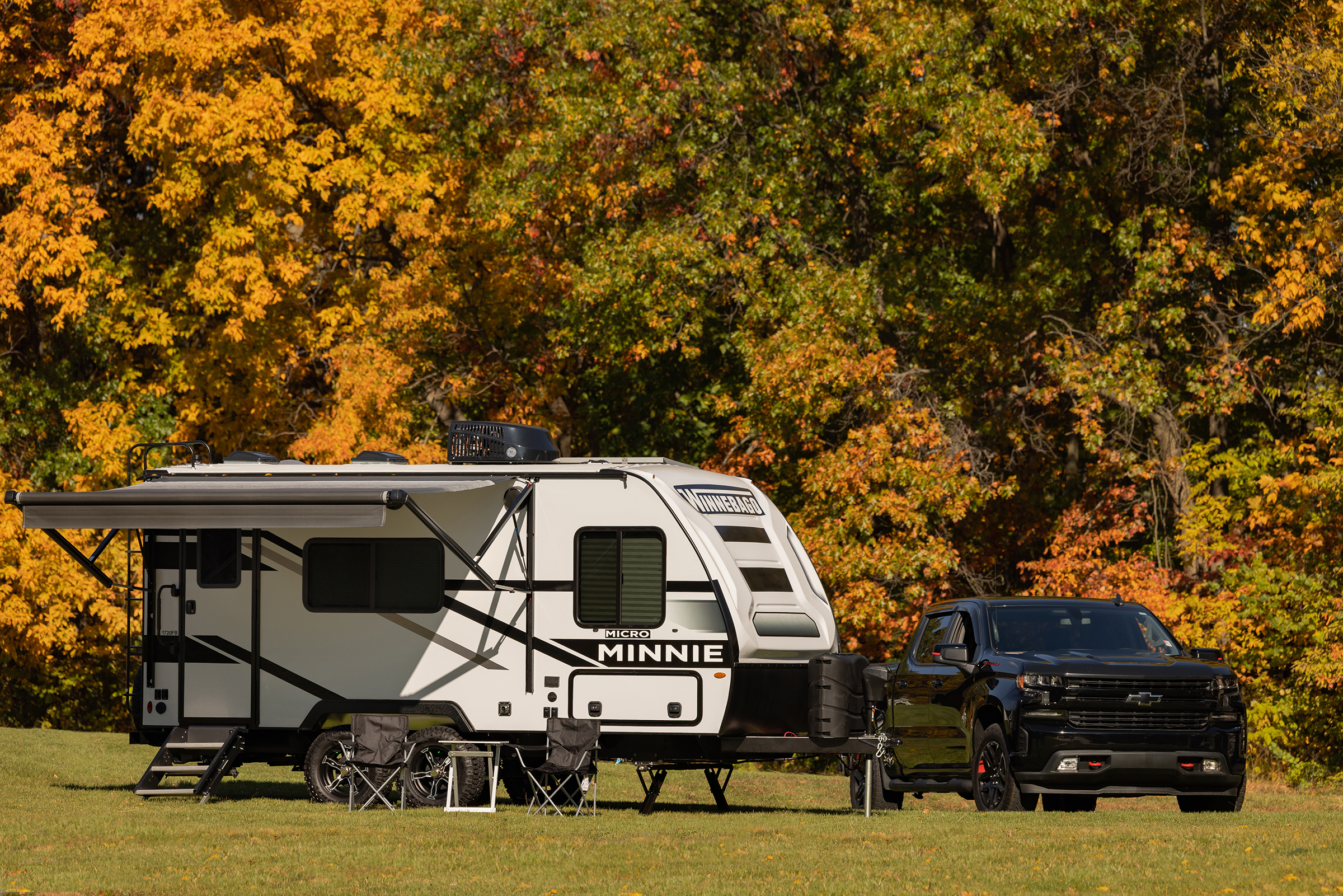 RVing Still The Affordable Option - Island RV Guide
